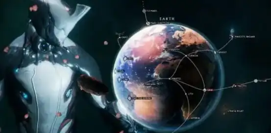 星际战甲手游安卓版内测时间是什么时候 星际战甲手游内测时间介绍-泡玩网