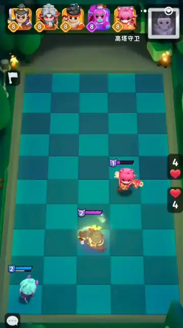 家园攻防战攻略分享,家园攻防战怎么玩