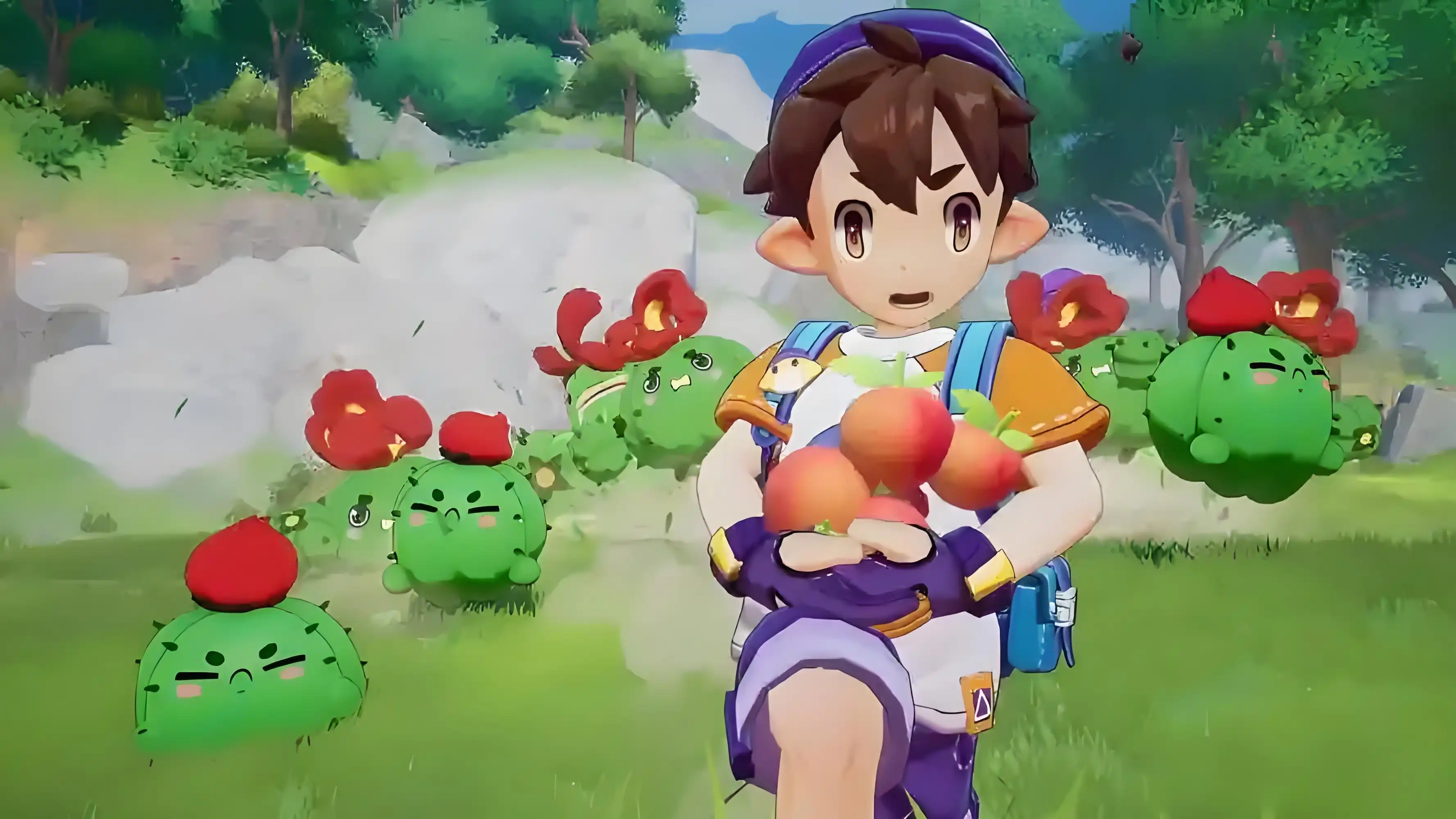 洛克王国手游图鉴大全-洛克王国手游图鉴大全一览-泡玩网