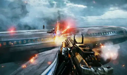 光明记忆无限第一关水里怎么过-光明记忆无限第一关水里攻略-泡玩网