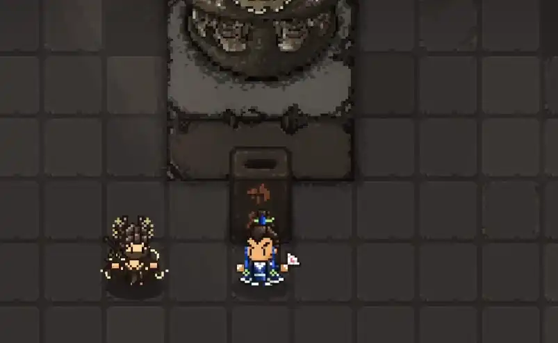 大江湖之苍龙与白鸟北孤线攻略-大江湖之苍龙与白鸟北孤线如何拜师-泡玩网