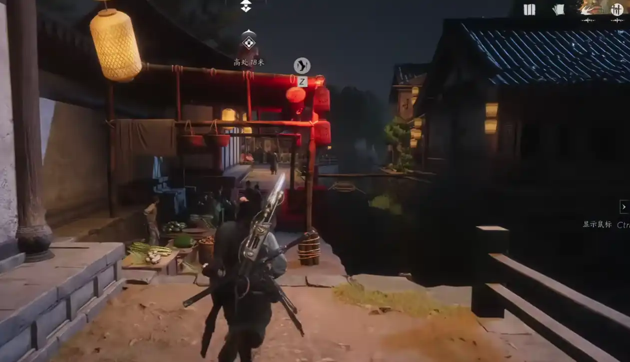 燕云十六声塔顶任务怎么完成-燕云十六声塔顶任务介绍-泡玩网