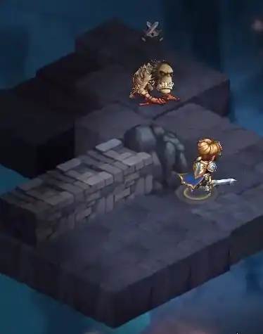 命运战歌攻略介绍-命运战歌萌新怎么玩-泡玩网