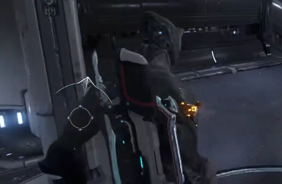 星际战甲手游雷达有什么用-星际战甲手游雷达介绍-泡玩网