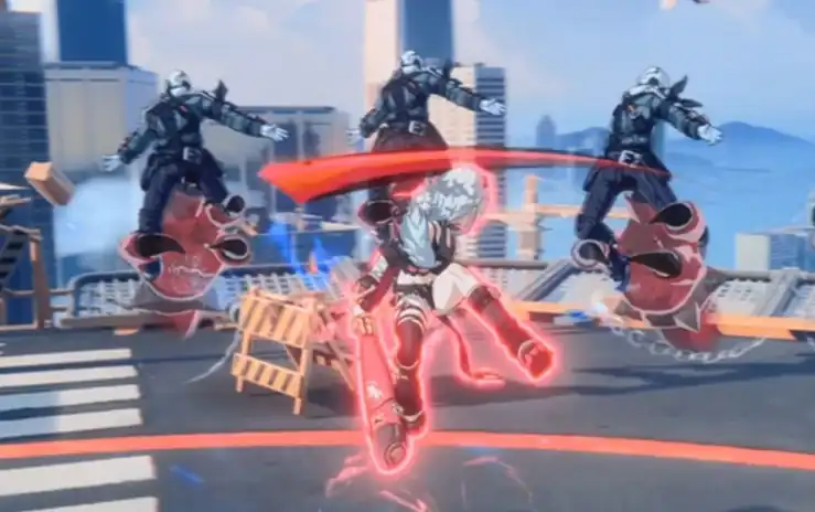 无限大游戏是哪个公司,无限大预公司介绍