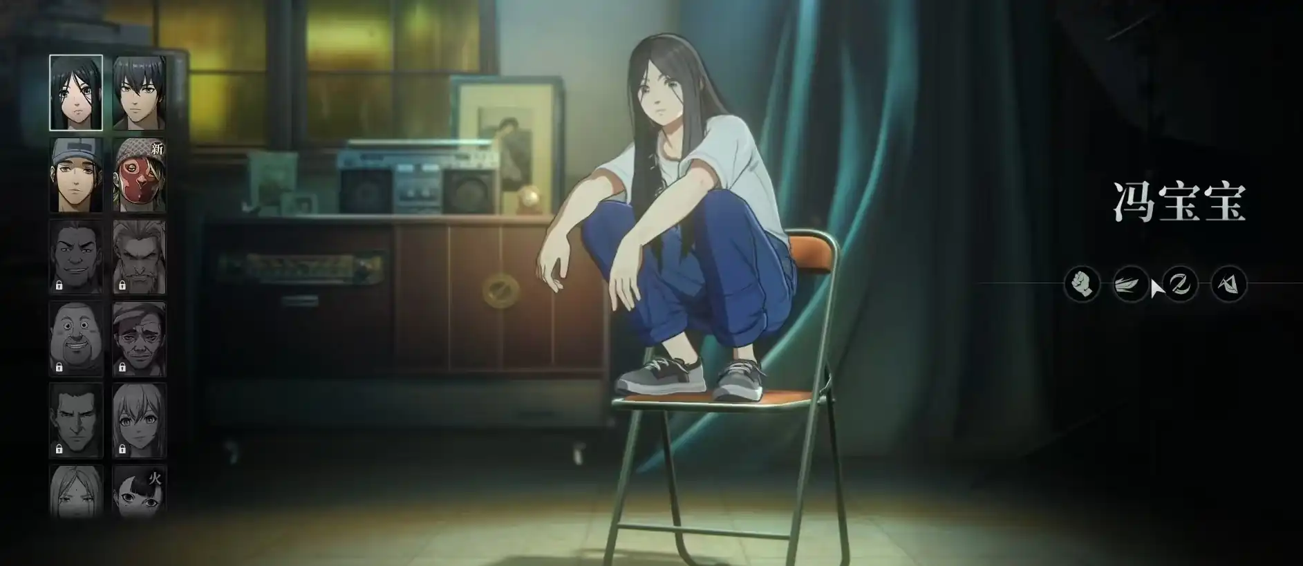 异人之下手游是什么类型的游戏,异人之下手游玩法类型介绍