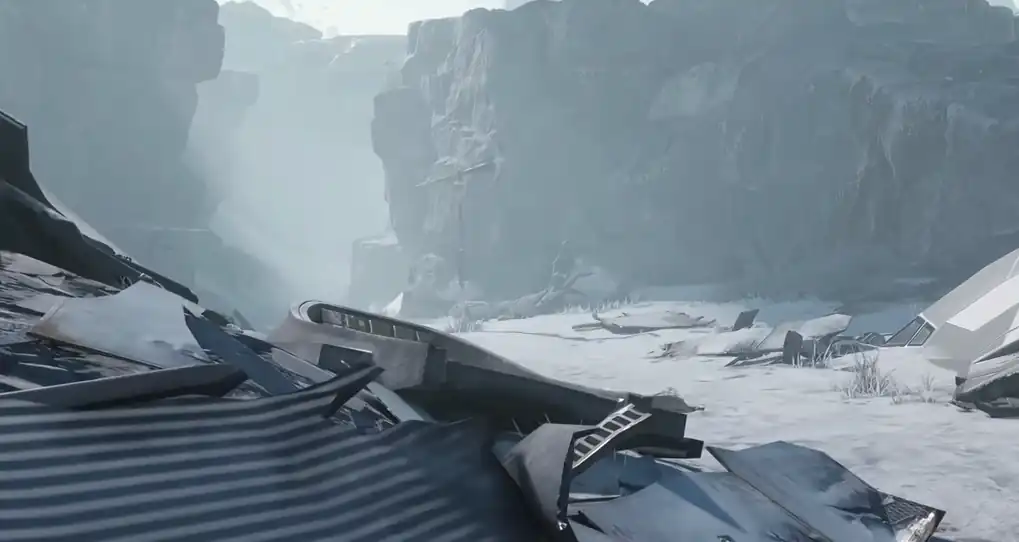 明日方舟终末地水泥介绍-明日方舟终末地水泥是什么-泡玩网