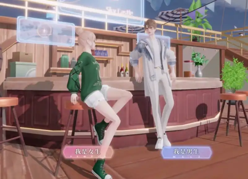 唱舞星计划回到未来触发条件是什么-唱舞星计划回到未来触发条件一览-泡玩网