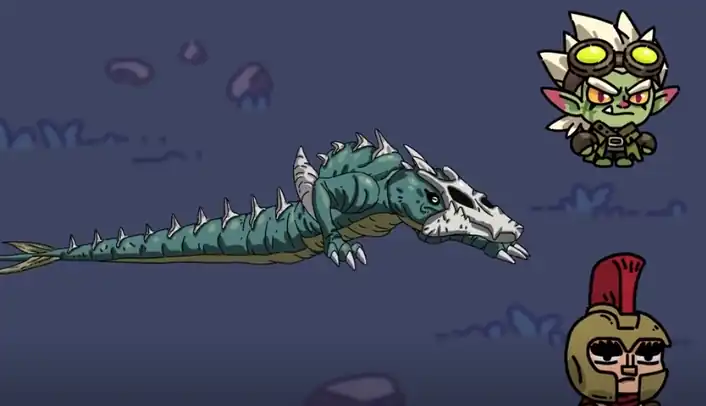 英勇之地骨套如何获取-英勇之地骨套获取方法-泡玩网