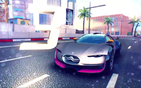 狂野飙车8特斯拉怎么得-狂野飙车8特斯拉获取攻略-泡玩网