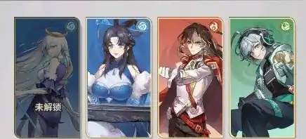 天下争霸三国志队伍推荐,天下争霸三国志强力队伍介绍