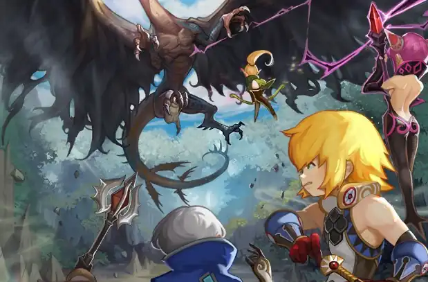 龙之谷世界坐骑获取方法指南-龙之谷世界坐骑怎么获取-泡玩网