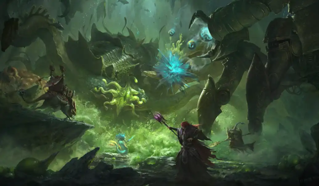 龙息神寂内测资格怎么获取-龙息神寂内测资格获取攻略-泡玩网