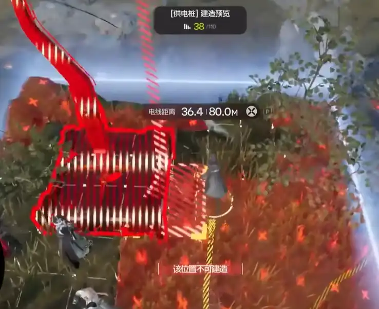 明日方舟终末地滑索怎么使用,明日方舟终末地滑索使用方法介绍,明日方舟