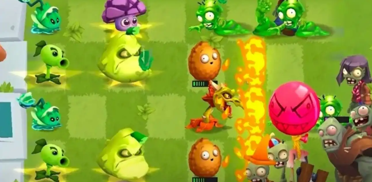 植物大战僵尸3全明星怎么样,植物大战僵尸3全明星剧情分享