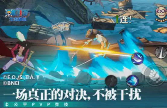 航海王壮志雄心战力提升方法是什么-航海王壮志雄心战力提升方法分享-泡玩网