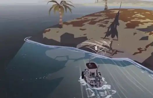 渔帆暗涌货箱有什么用-渔帆暗涌货箱作用介绍-泡玩网