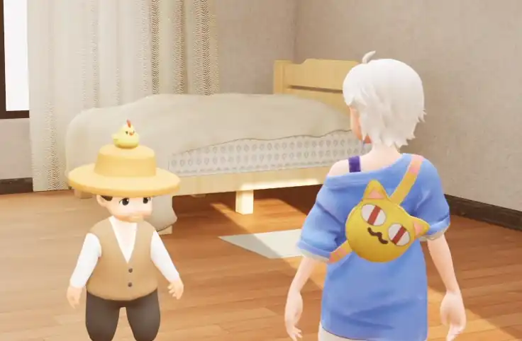 老家奇妙日记攻略,老家奇妙日记游戏怎么玩