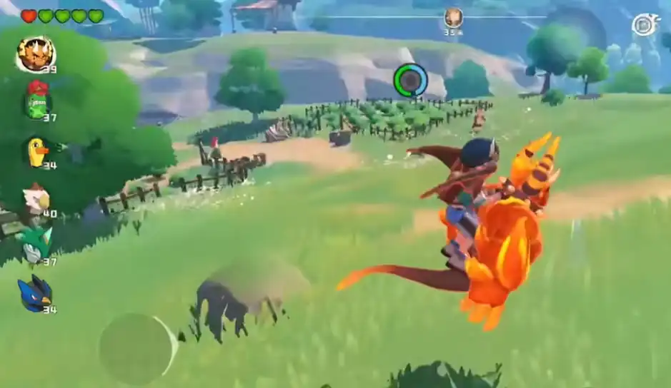 洛克王国手游星光礼券有什么用-洛克王国世界星光礼券作用介绍-泡玩网