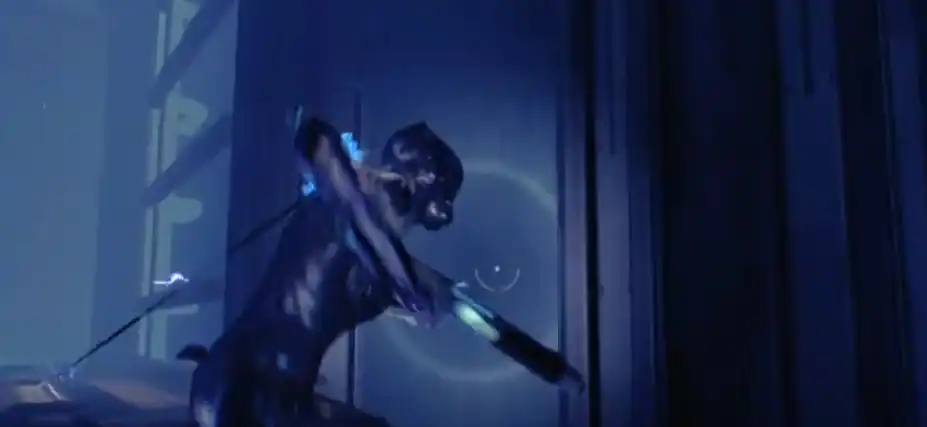 星际战甲手游爬墙技巧,星际战甲手游怎么爬墙-泡玩网