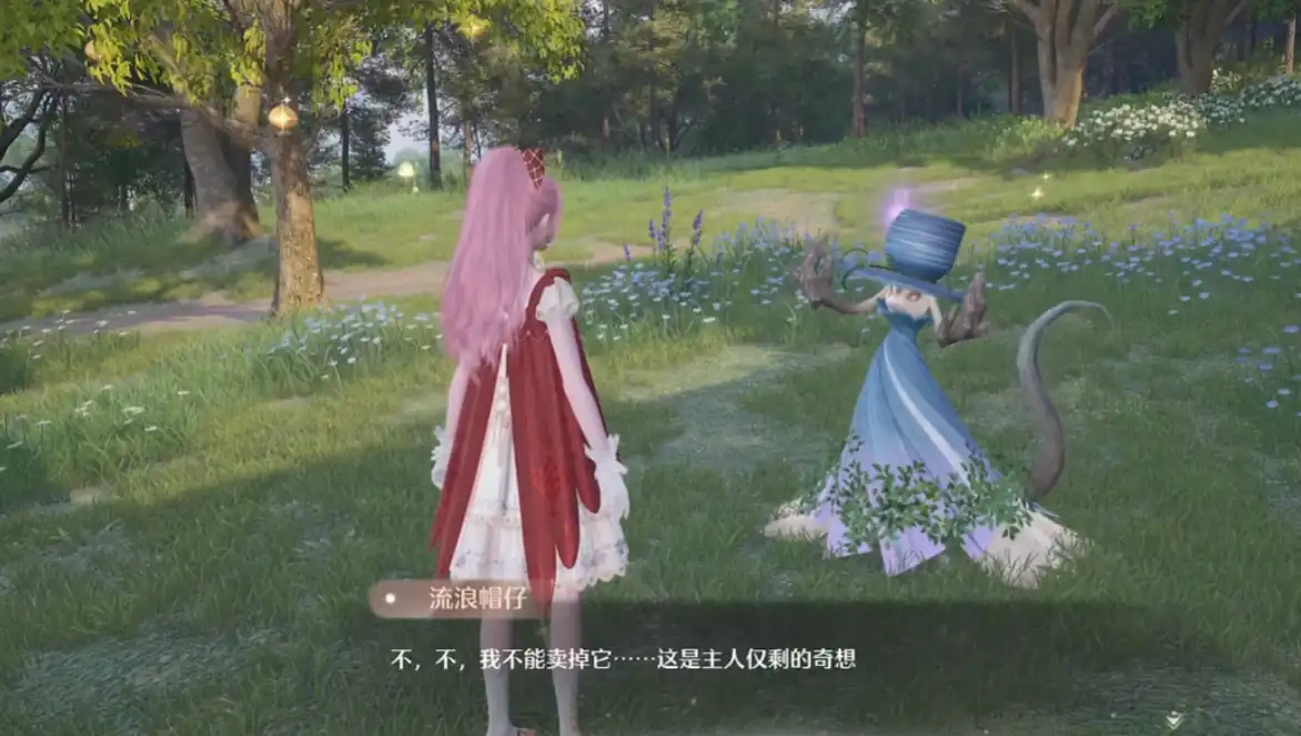 无限暖暖愿望的秘密特训攻略,无限暖暖愿望的秘密特训怎么过,无限暖暖