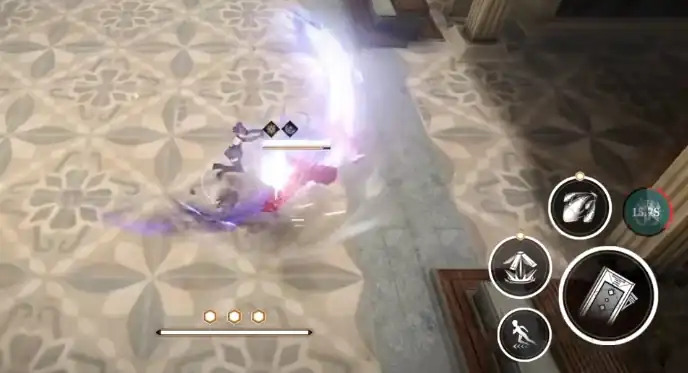 黑色信标阿紫技能分享,阿紫角色强度解析