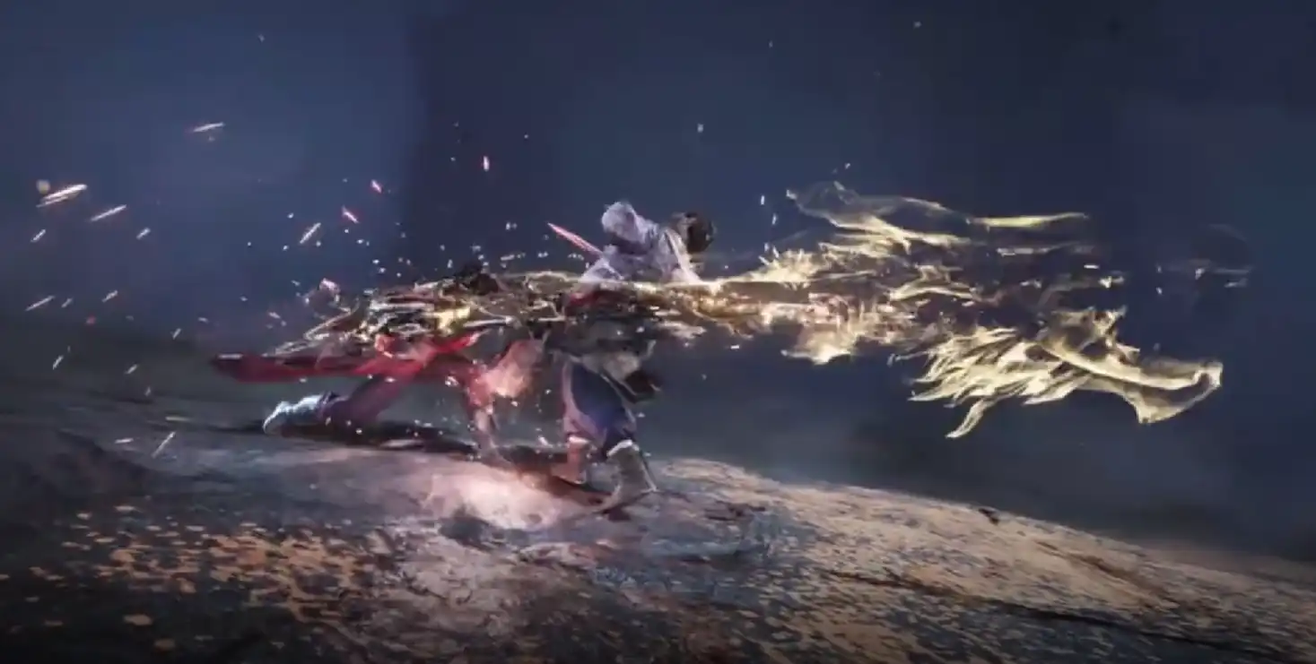 燕云十六声龙腾九霄的获得方式-燕云十六声龙腾九霄怎么获得-泡玩网