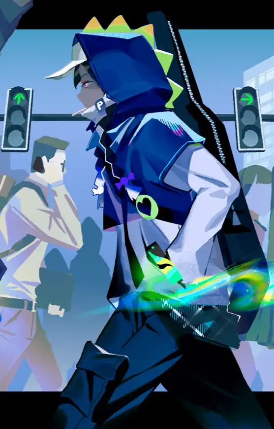 望月月灵图鉴-望月月灵有哪些-泡玩网