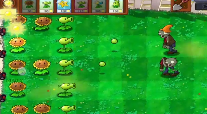 植物大战僵尸抽卡版免费领取方式-植物大战僵尸抽卡版预约下载链接-泡玩网