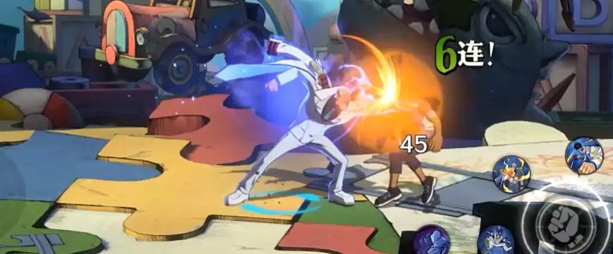 航海王壮志雄心是什么类型的游戏-航海王壮志雄心是什么类型游戏-泡玩网