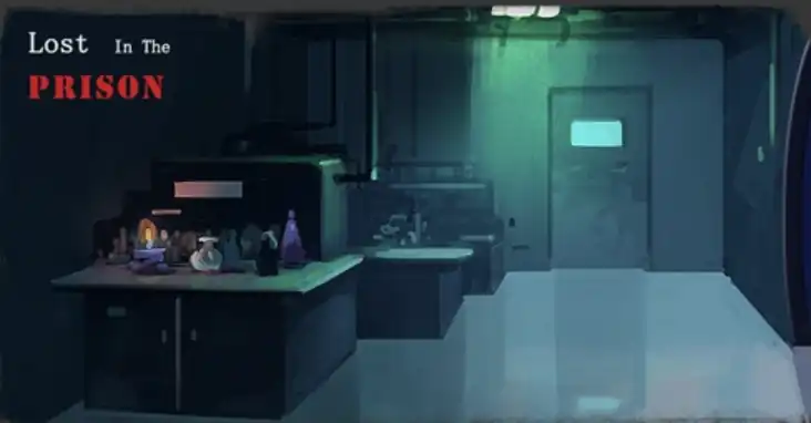 囚笼迷踪第2关攻略介绍,囚笼迷踪第二部分攻略分享