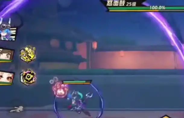 超时空跑跑混沌角色介绍-超时空跑跑混沌怎么玩-泡玩网