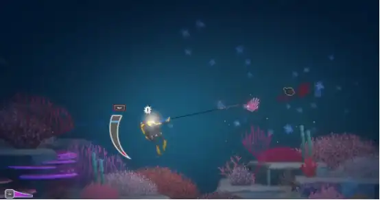 潜水员戴夫海流洞穴怎么完成 潜水员戴夫海流洞穴攻略详解-泡玩网