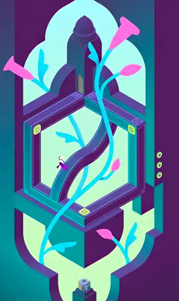 纪念碑谷3是哪个公司做的,纪念碑谷3游戏信息分享