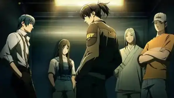 异人之下手游阵容搭配攻略-异人之下手游阵容推荐-泡玩网