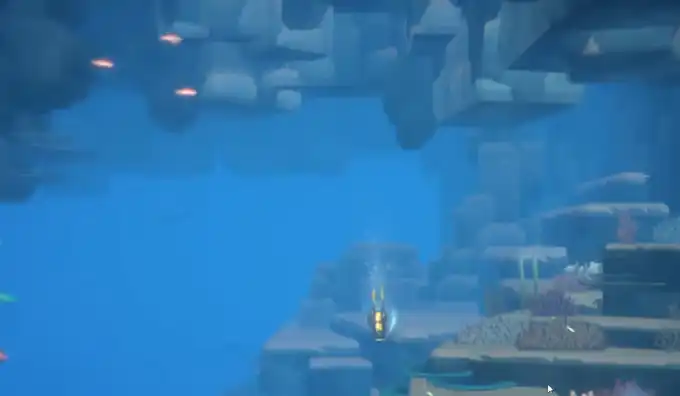 潜水员戴夫鲨鱼派对攻略-潜水员戴夫手游鲨鱼捕捉技巧-泡玩网