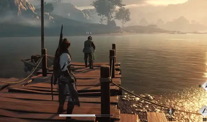 燕云十六声曲谱如何获取,燕云十六声曲谱解锁攻略,燕云十六声