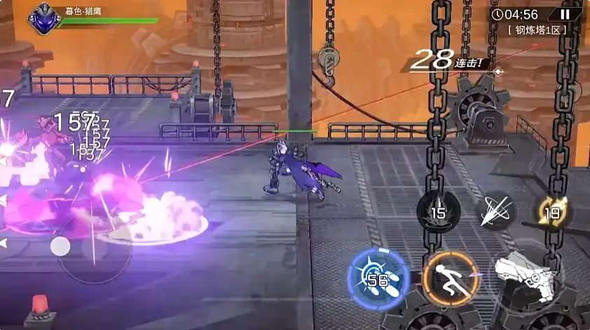 火柴人联盟3角色有哪些,火柴人联盟3角色介绍