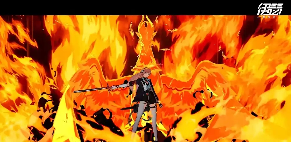 伊瑟重启日奶糖是谁-伊瑟奶糖扮演者介绍-泡玩网