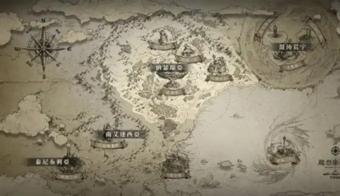 龙息神寂攻略分享-龙息神寂新手指南-泡玩网