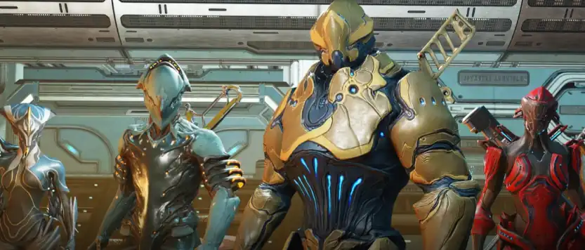 星际战甲手游持久力怎么获取-星际战甲手游持久力获取渠道分享-泡玩网