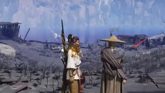 燕云十六声夜梦僧任务怎么做,燕云十六声夜梦僧任务攻略分享,燕云十六声