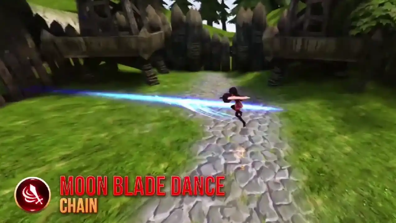 龙之谷世界手游剑圣玩法是什么-龙之谷世界手游剑圣玩法介绍-泡玩网