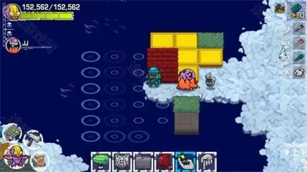 崩溃大陆2什么时候出-崩溃大陆2手游出了吗-泡玩网