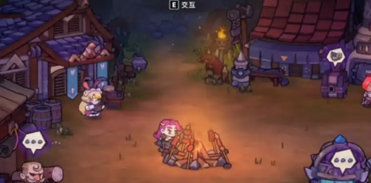 失落城堡2联机教程怎么玩-失落城堡2手游联机怎么玩-泡玩网