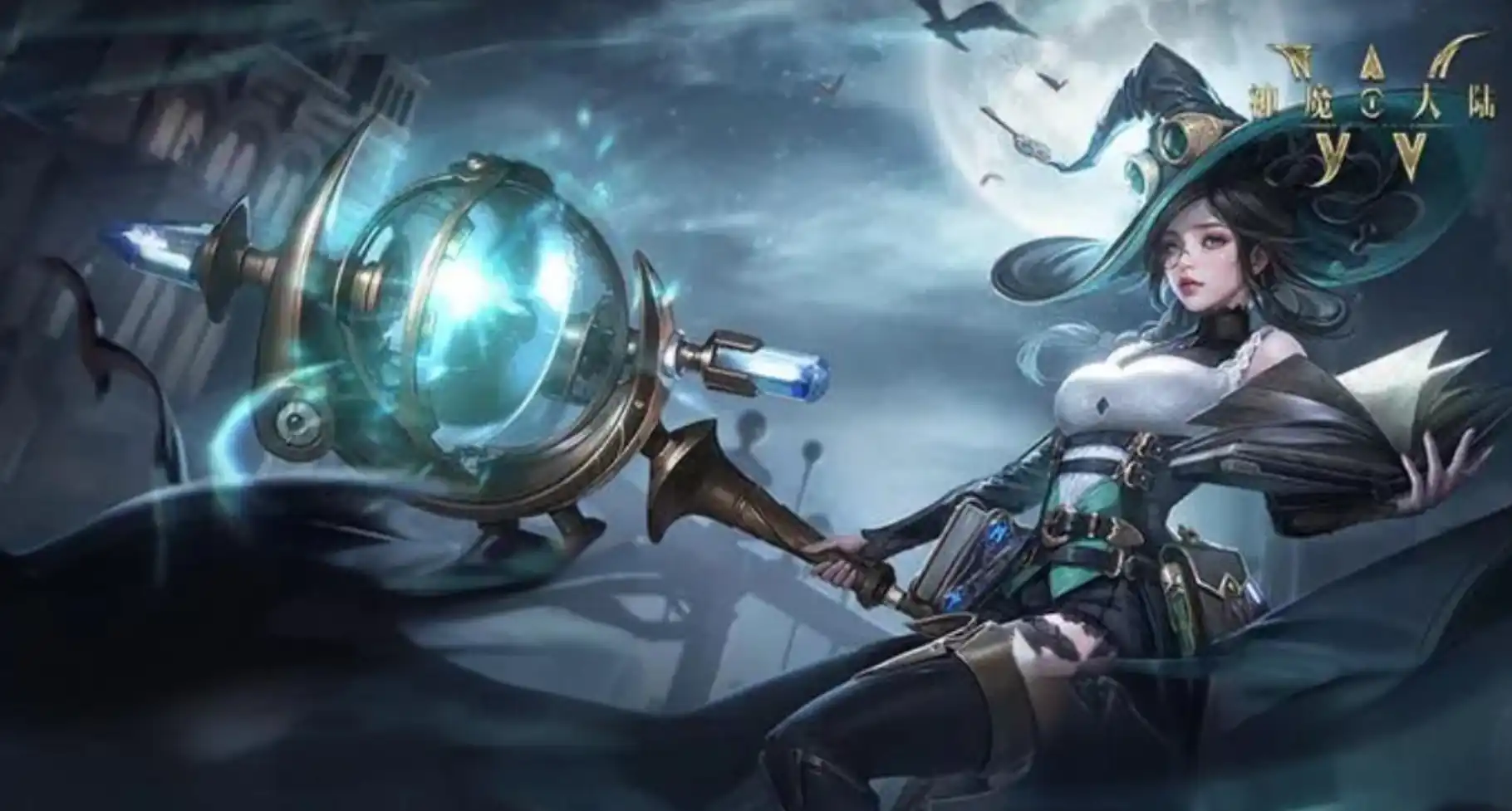 神魔大陆最吃香的职业是什么-神魔大陆最强职业推荐-泡玩网