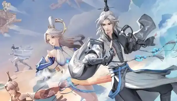 问剑长生神通搭配推荐-问剑长生神通怎么搭配-泡玩网