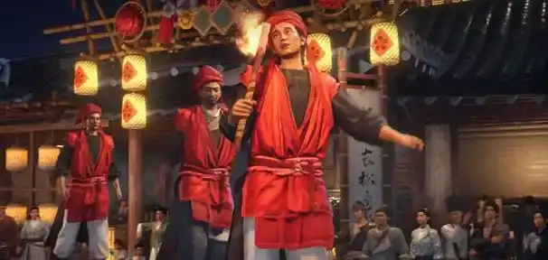 燕云十六声开封地图怎么开,燕云十六声开封地图如何解锁,燕云十六声