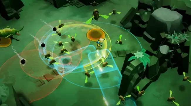 雨中冒险伤害世界最新版下载,雨中冒险伤害世界免费下载地址分享