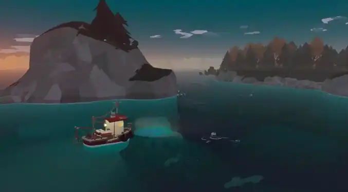 渔帆暗涌变异鱼直接卖吗-渔帆暗涌变异鱼用法分享-泡玩网